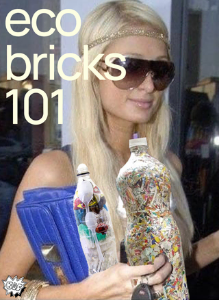Eco-Brick 101 by 