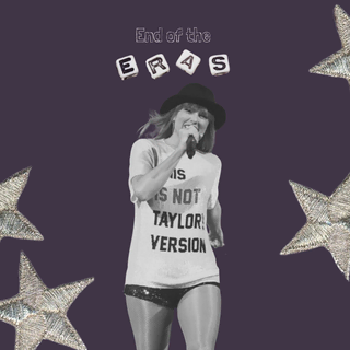 End of the Eras by 