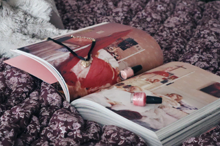 Sofia Coppola’s Girl Gaze by 
