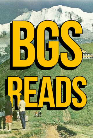 BGS Reads