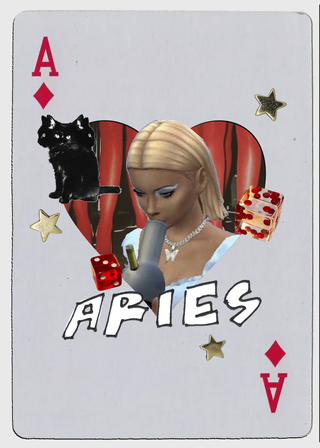 In the Cards