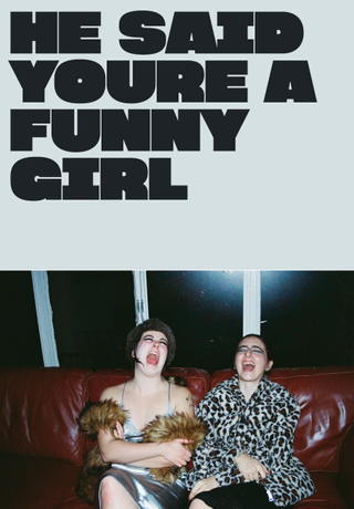 Funny Girls