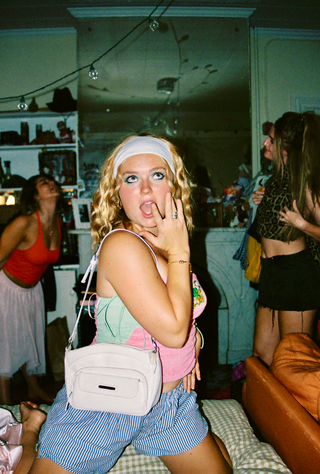 Girls Just Wanna Have Fun Digi Drop