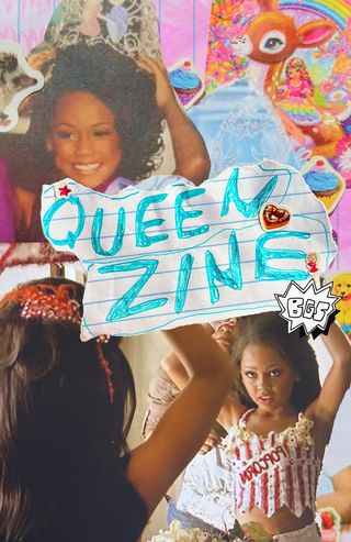 Queen Zine